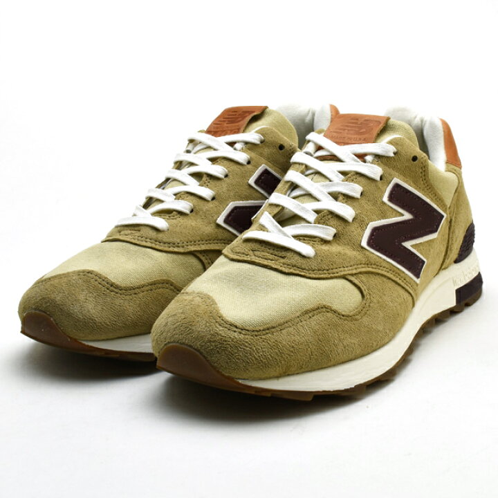 楽天市場】ニューバランス New Balance M1400DK M1400 メンズ ブラウン 