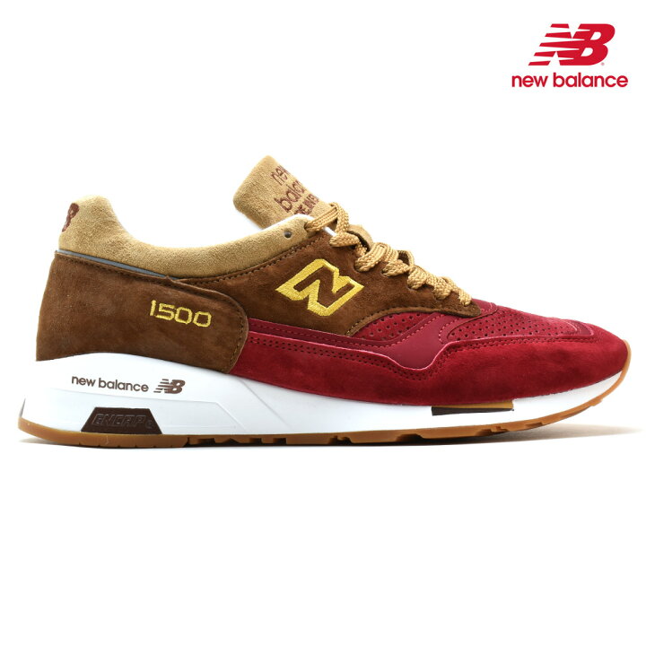 楽天市場】ニューバランス New Balance M1500RNR スニーカー 
