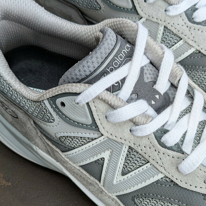 楽天市場】ニューバランス New Balance M990 V6 スニーカー メンズ 