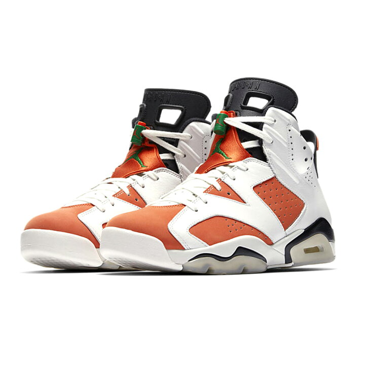 楽天市場】ナイキ NIKE AIR JORDAN 6 RETRO LIKE MIKE GATORADE SUMMIT 