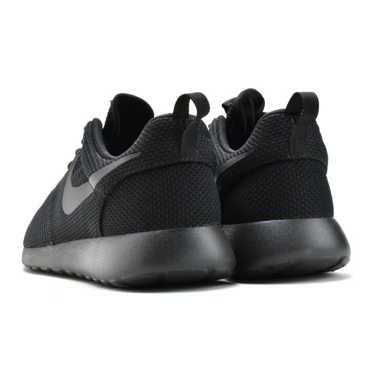 楽天市場】ナイキ NIKE ROSHE ONE 511881-010 BLACK ローシ ワン 