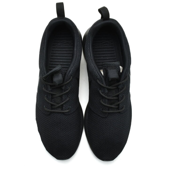 楽天市場】ナイキ NIKE ROSHE ONE 511881-010 BLACK ローシ ワン 