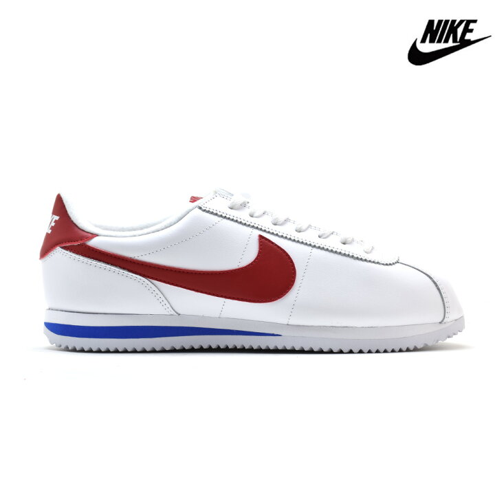 楽天市場】ナイキ NIKE CORTEZ BASIC LEATHER OG 882254-164 WHITE 