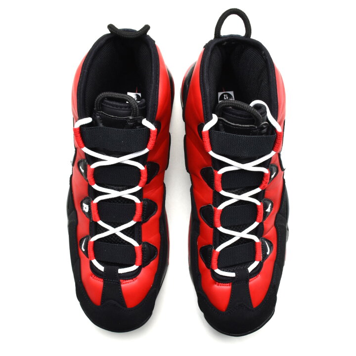 楽天市場】ナイキ NIKE CK0892-600 AIR MAX UPTEMPO 95 VARSITY RED 