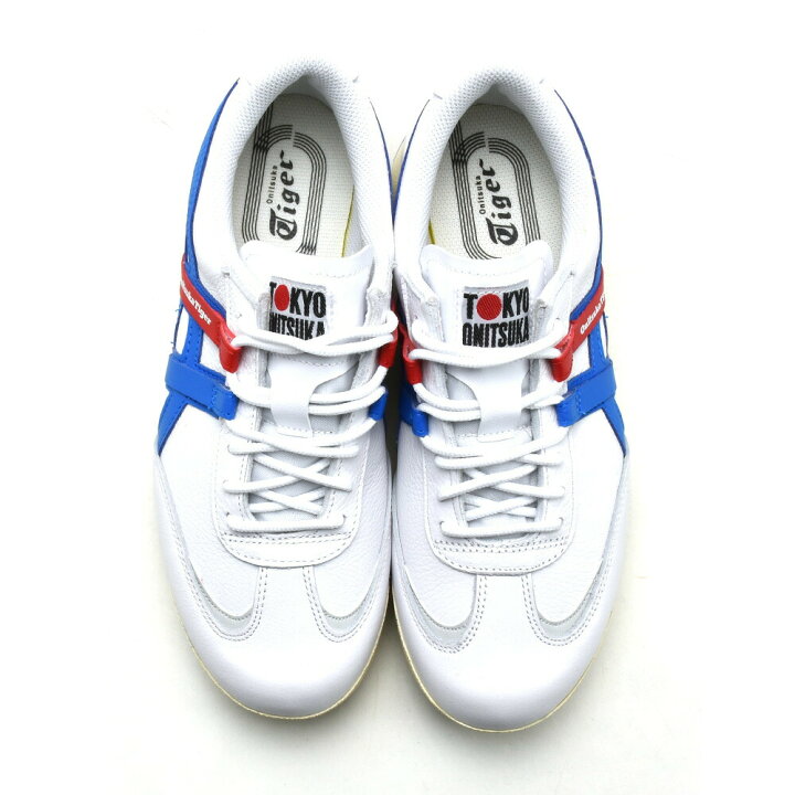 楽天市場】オニツカタイガー デレゲーション スニーカー メンズ  