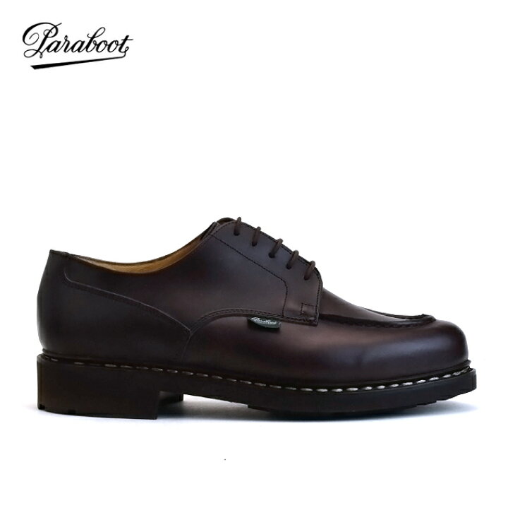 楽天市場】パラブーツ シャンボード カフェ PARABOOT CHAMBORD 710707 