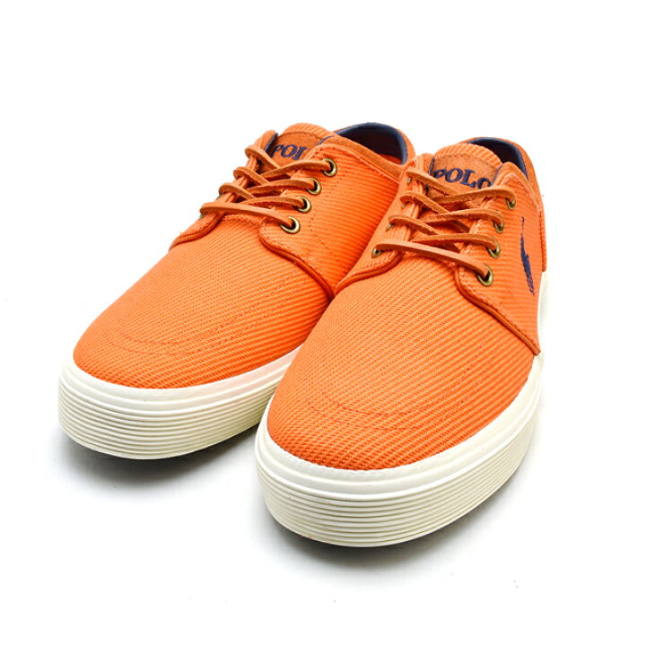 楽天市場】ポロ ラルフローレン Polo Ralph Lauren FAXON LOW CALVARY 