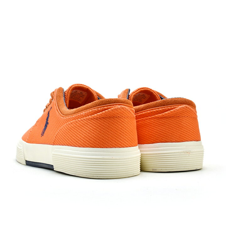 楽天市場】ポロ ラルフローレン Polo Ralph Lauren FAXON LOW CALVARY 