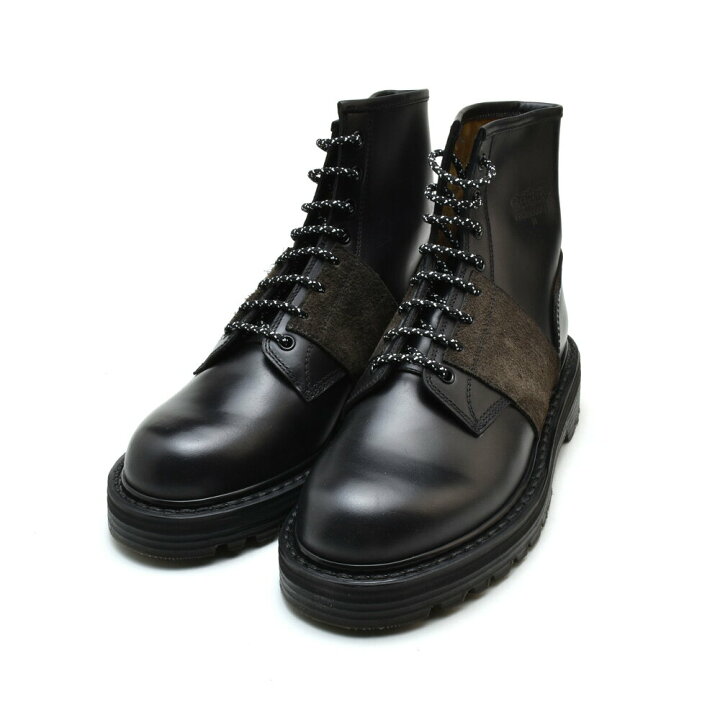 楽天市場】プレミアータ PREMIATA 31330 CICLONE ANKLE BOOT BLACK 