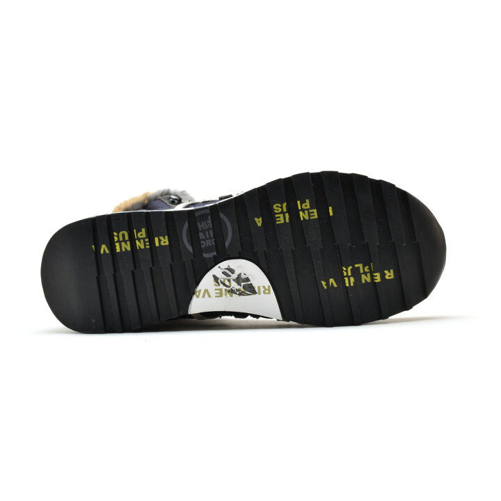 楽天市場】プレミアータ PREMIATA ALAN 2685 CHARCOAL GREY アラン 