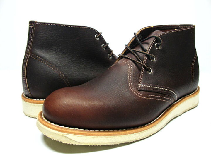 楽天市場】【日本未発売】 レッドウィング RED WING 3141 CLASSIC 