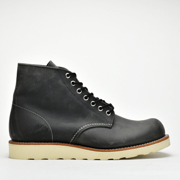 楽天市場】レッドウィング RED WING ブーツ 8152 レッド・ウィング 