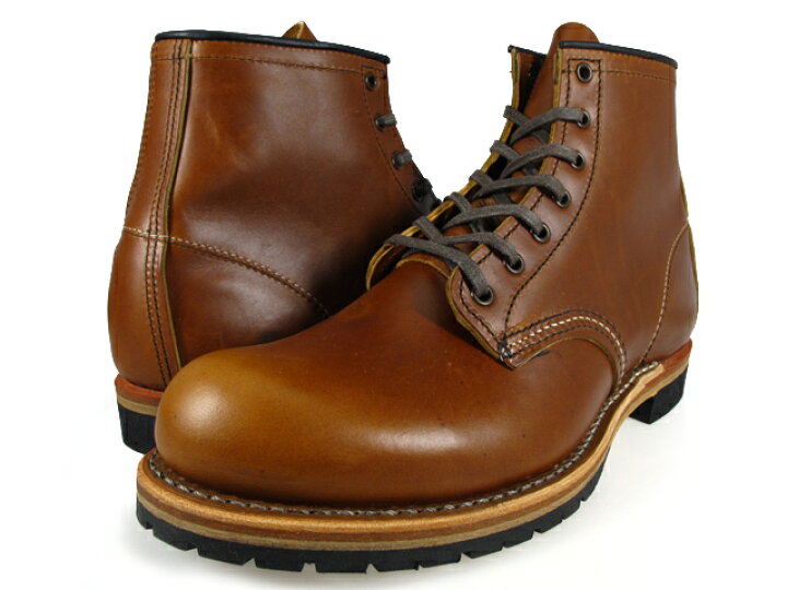 楽天市場】レッドウィング ベックマン REDWING 9013 BECKMAN ROUND 