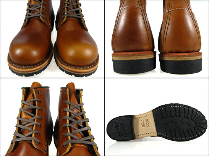 楽天市場】レッドウィング ベックマン REDWING 9013 BECKMAN ROUND 