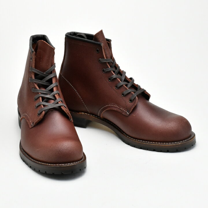 楽天市場】レッドウィング ベックマン REDWING 9033 BECKMAN ROUND 