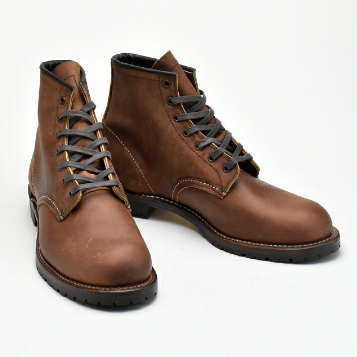 楽天市場】レッドウィング ベックマン REDWING 9034 BECKMAN ROUND 