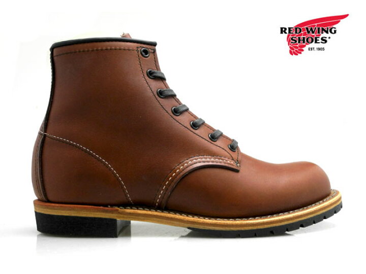 楽天市場】レッドウィング ベックマン REDWING 9016 BECKMAN ROUND 