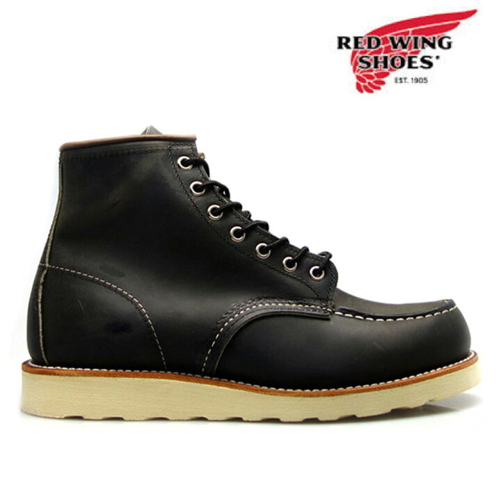 楽天市場】レッドウィング アイリッシュセッター REDWING 8890 6インチ 