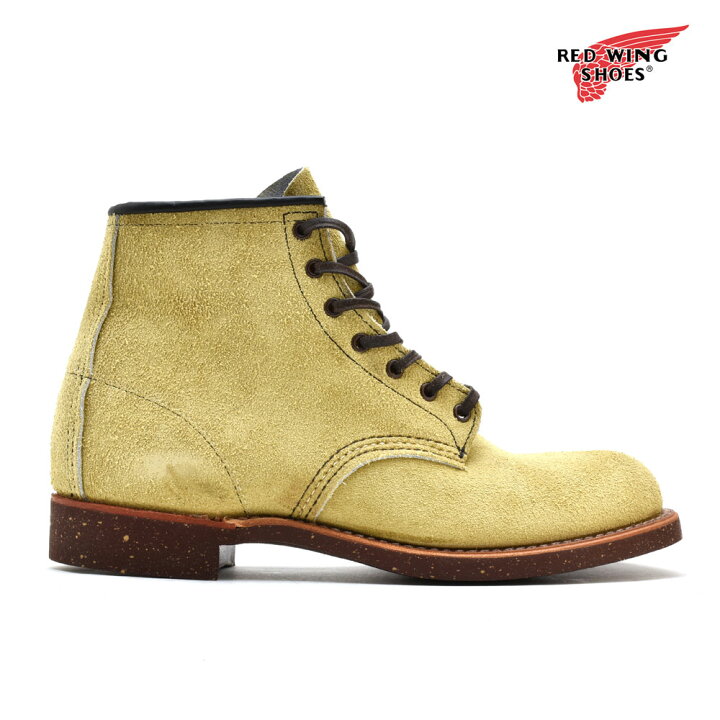 楽天市場】レッドウィング REDWING 2960 BLACKSMITH ブラックスミス 