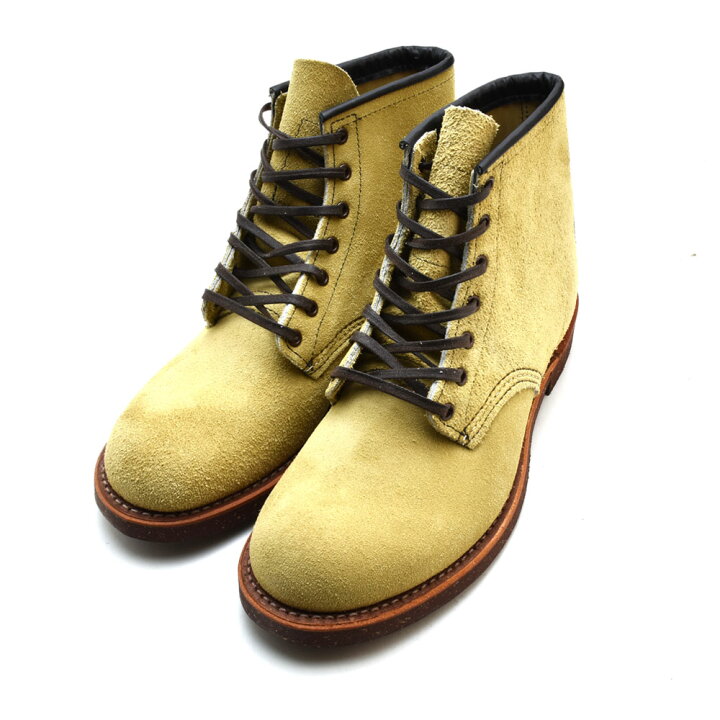 楽天市場】レッドウィング REDWING 2960 BLACKSMITH ブラックスミス 