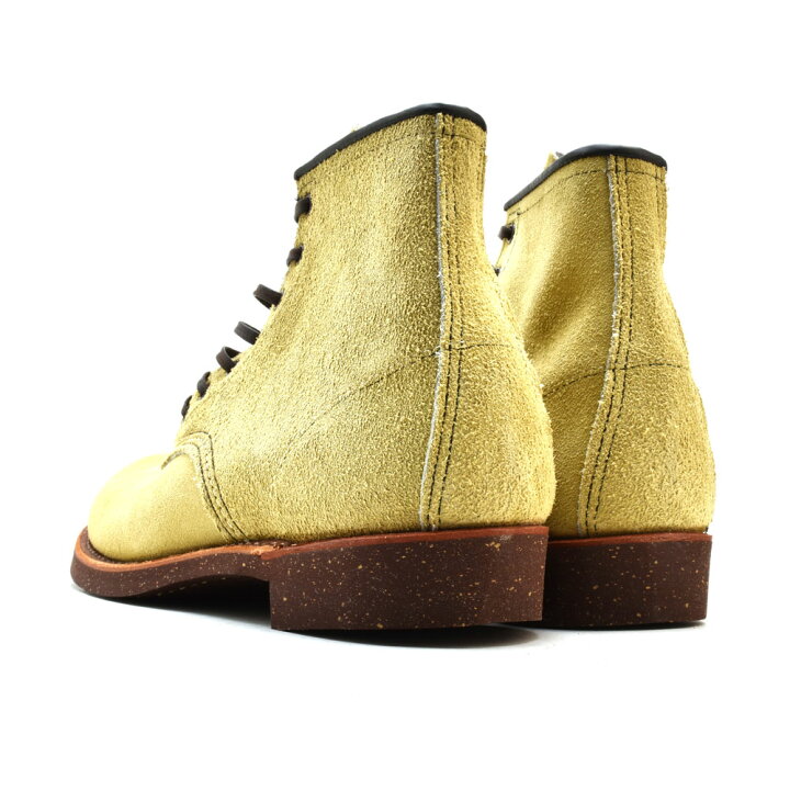 楽天市場】レッドウィング REDWING 2960 BLACKSMITH ブラックスミス 