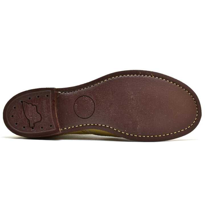 楽天市場】レッドウィング REDWING 2960 BLACKSMITH ブラックスミス 