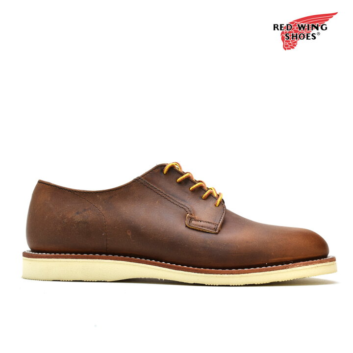 楽天市場】レッドウィング REDWING 3118 POSTMAN ポストマン ワーク 