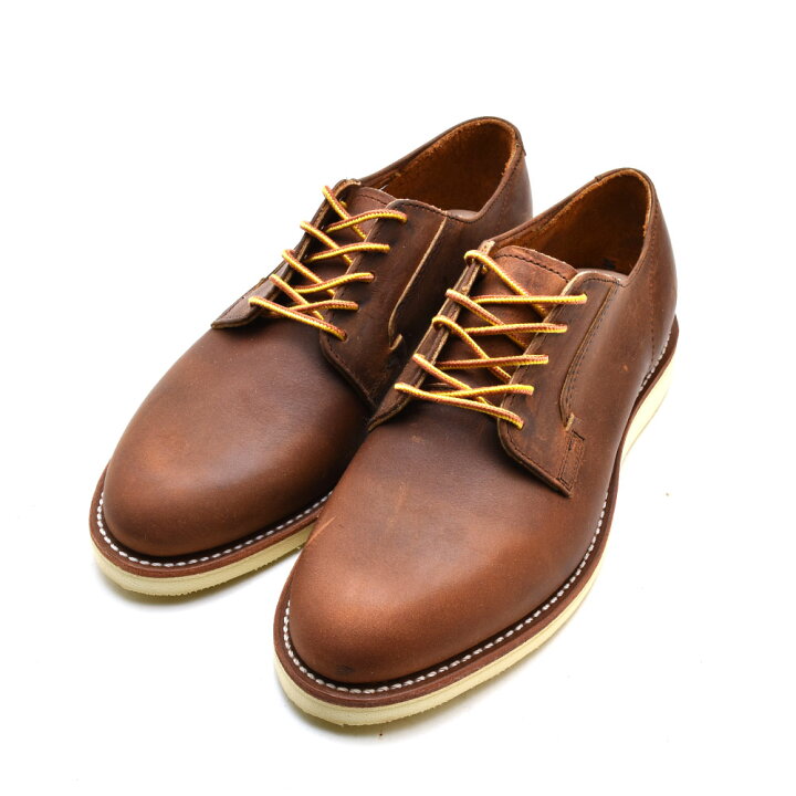 楽天市場】レッドウィング REDWING 3118 POSTMAN ポストマン ワーク 