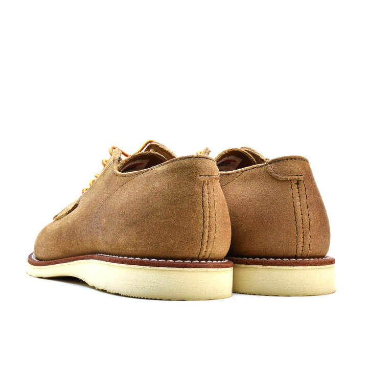 楽天市場】レッドウィング REDWING 3120 POSTMAN ポストマン ワーク 
