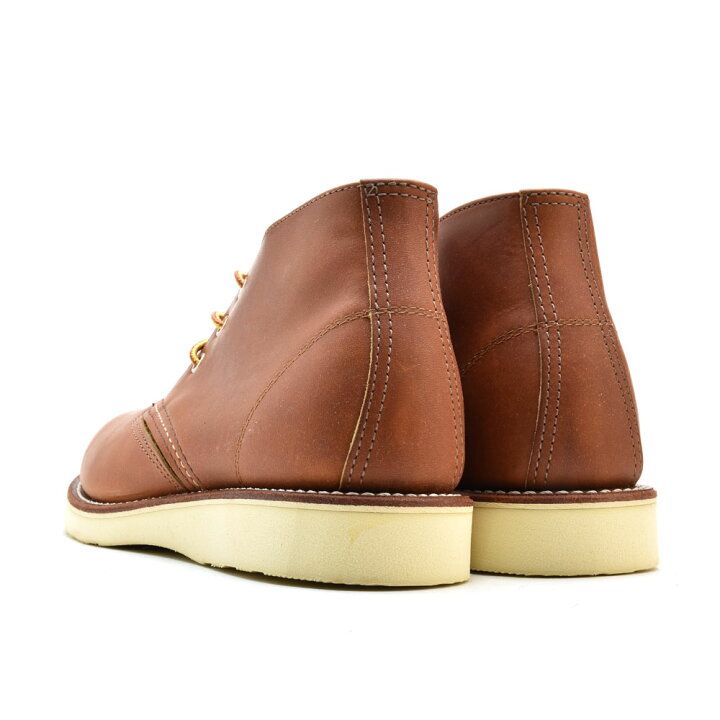 楽天市場】レッドウィング REDWING 3140 CLASSIC CHUKKA クラシック 
