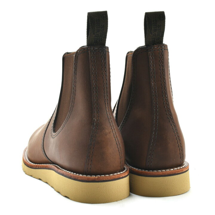 楽天市場】レッドウィング REDWING 3190 クラシック チェルシー メンズ 