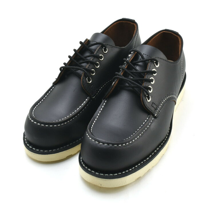 楽天市場】レッドウィング REDWING 8090 クラシックモック 