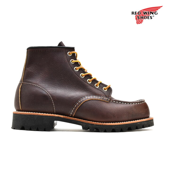楽天市場】レッドウィング REDWING 8146 CLASSIC MOC クラシック 