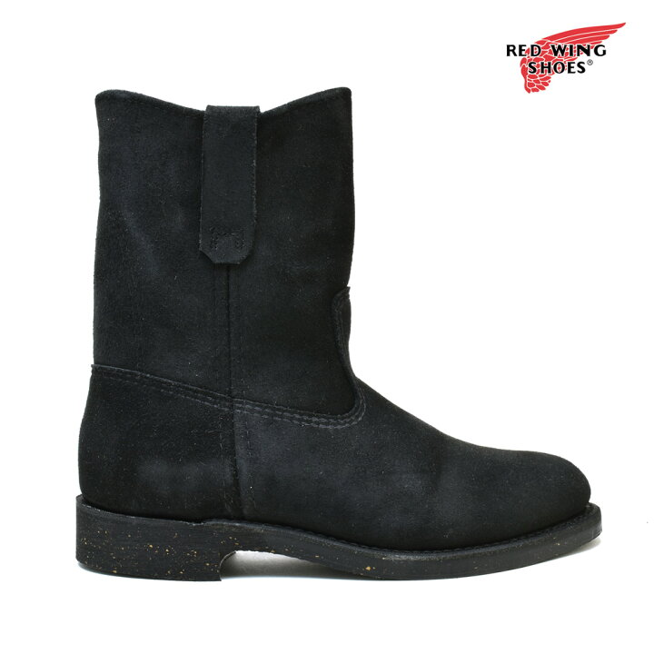 楽天市場】レッドウィング REDWING ペコスブーツ 8844 9INCH PECOS 