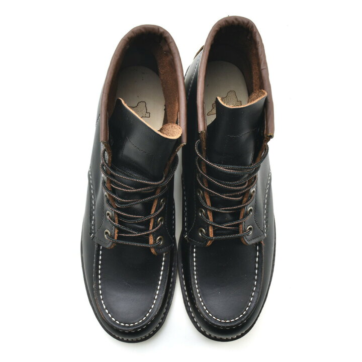 6-inch Classic Moc | レッドウィング オフィシャルサイト（公式 