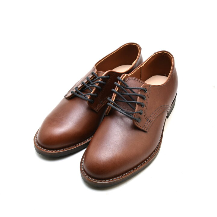 楽天市場】レッドウィング REDWING 9046 BECKMAN OXFORD ベックマン 