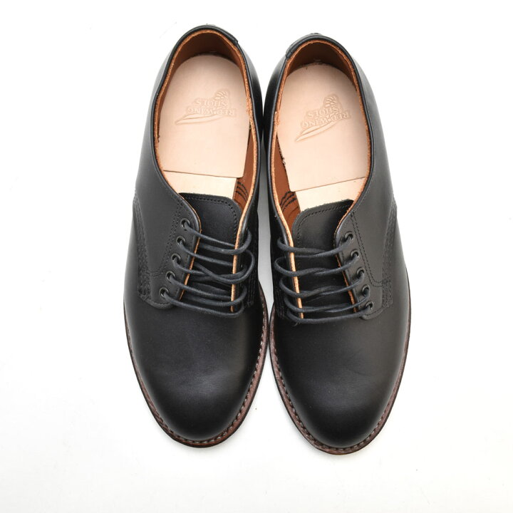 楽天市場】レッドウィング REDWING 9047 BECKMAN OXFORD ベックマン 
