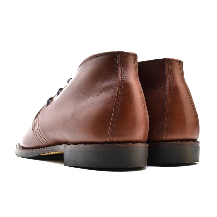 楽天市場】レッドウィング REDWING 9048 BECKMAN CHUKKA ベックマン 
