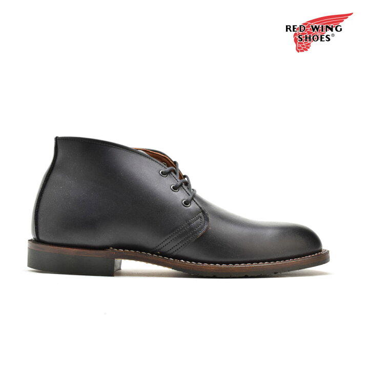 楽天市場】レッドウィング REDWING 9049 BECKMAN CHUKKA BECKMAN 