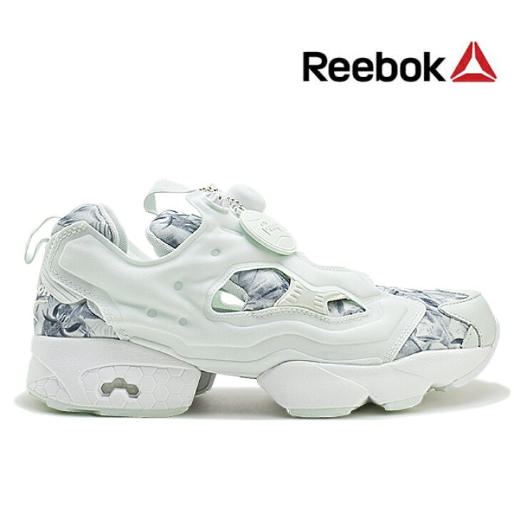 楽天市場】Reebok リーボック ポンプフューリー INSTA PUMP FURY  