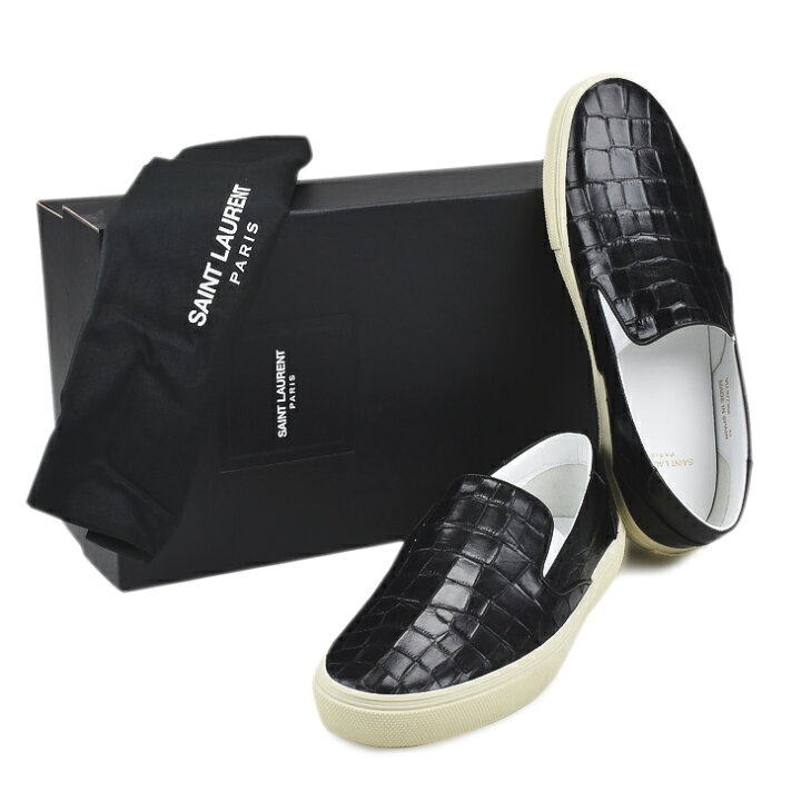 楽天市場】YSL SAINT LAURENT PARIS サンローラン 377362 BW400/1000 