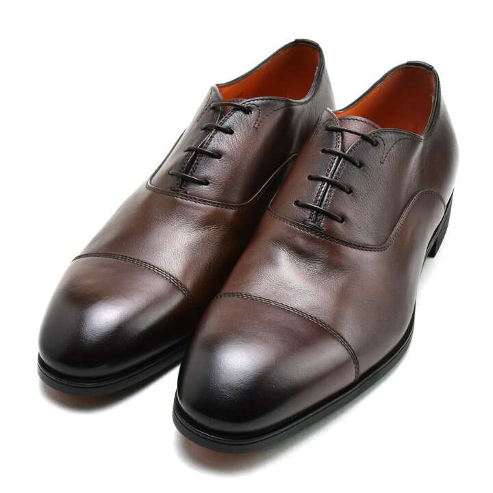 楽天市場】サントーニ ビジネスシューズ メンズ ドレスシューズ  