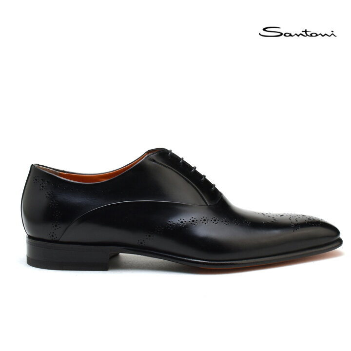 楽天市場】サントーニ レースアップ Santoni MCGE 11542 BA6IVVDN01 