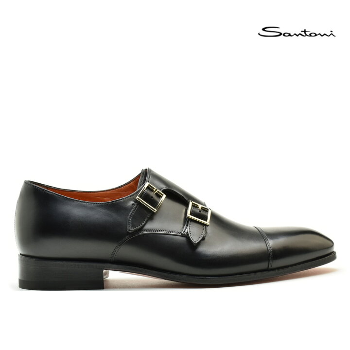 楽天市場】サントーニ Santoni MCCR 15006 BA1IOBSN01 革靴 メンズ 