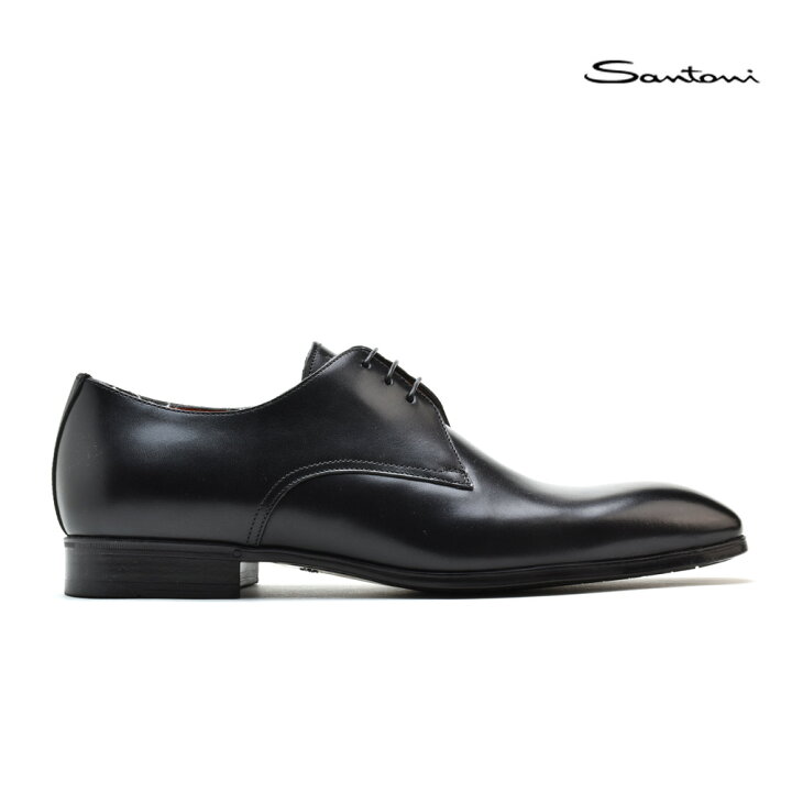 楽天市場】サントーニ Santoni MGSI15018SMOIRYCN01 BLACK レース  