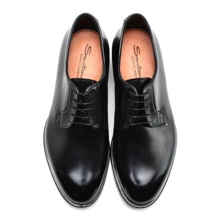 楽天市場】【WINTER SALE】サントーニ ビジネスシューズ メンズ ドレス  