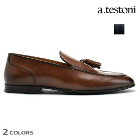 楽天市場】 ブランド一覧 > □A > a.testoni/ア・テストーニ 