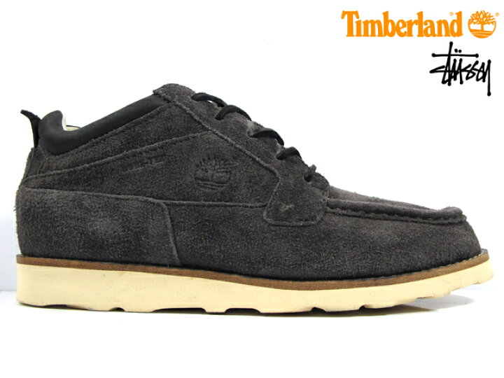 楽天市場】ティンバーランド Timberland × STUSSY 99521 DELUXE 