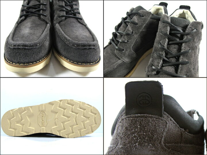楽天市場】ティンバーランド Timberland × STUSSY 99521 DELUXE 