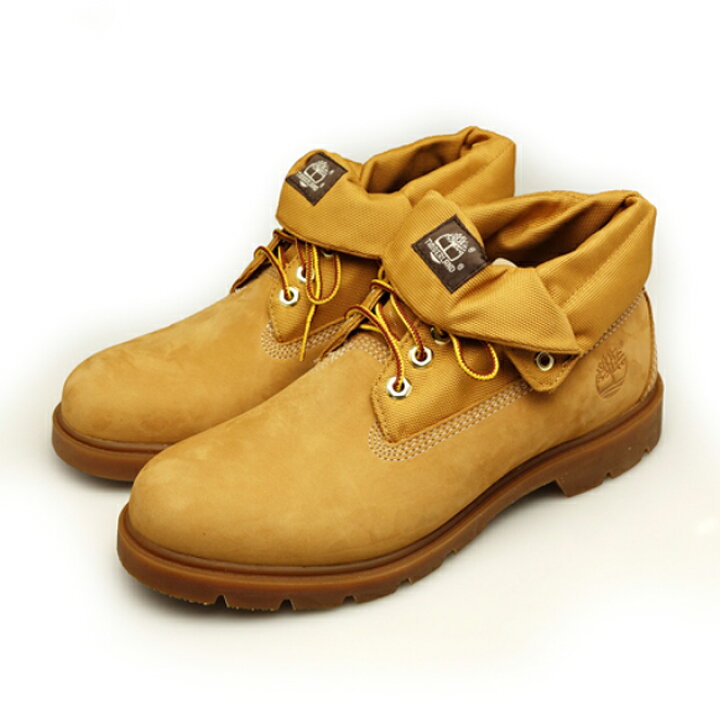 楽天市場】ティンバーランド Timberland basic roll-top 6634A wheat 